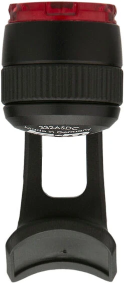 Busch-mueller Mü E LED Rücklicht Für E-Bikes Mit StVZO-Zulassung -Fahrradzubehör Rabatte 236950