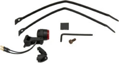 Busch-mueller Mü E LED Rücklicht Für E-Bikes Mit StVZO-Zulassung -Fahrradzubehör Rabatte 236952