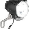 Busch-mueller Lumotec IQ Cyo T Senso Plus LED Frontlicht Mit StVZO-Zulassung -Fahrradzubehör Rabatte 237115