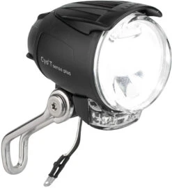 Busch-mueller Lumotec IQ Cyo T Senso Plus LED Frontlicht Mit StVZO-Zulassung