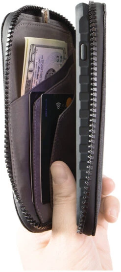 Topeak Cycling Wallet 9 Topeak Cycling Wallet -Fahrradzubehör Rabatte 237763