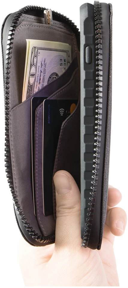 Topeak Cycling Wallet 6 Topeak Cycling Wallet – Bild 4