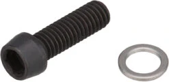 Shimano Klemmschraube Für XT M760 / Saint M800 Kurbelarm Links