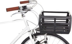 Thule Pack 'n Pedal Fahrradkorb -Fahrradzubehör Rabatte 240812