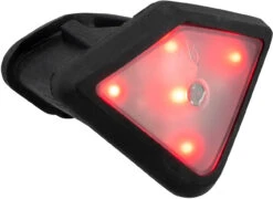 Alpina Plug-In-Light Für Anzana / Fedaia Helmlampe