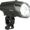 Busch-mueller Ixon IQ LED Frontlicht Mit StVZO-Zulassung 1 Busch-mueller Ixon IQ LED Frontlicht Mit StVZO-Zulassung -Fahrradzubehör Rabatte 248476