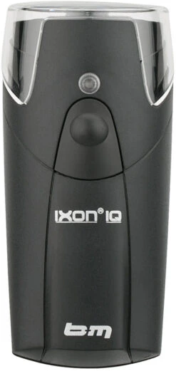 Busch-mueller Ixon IQ LED Frontlicht Mit StVZO-Zulassung -Fahrradzubehör Rabatte 248481