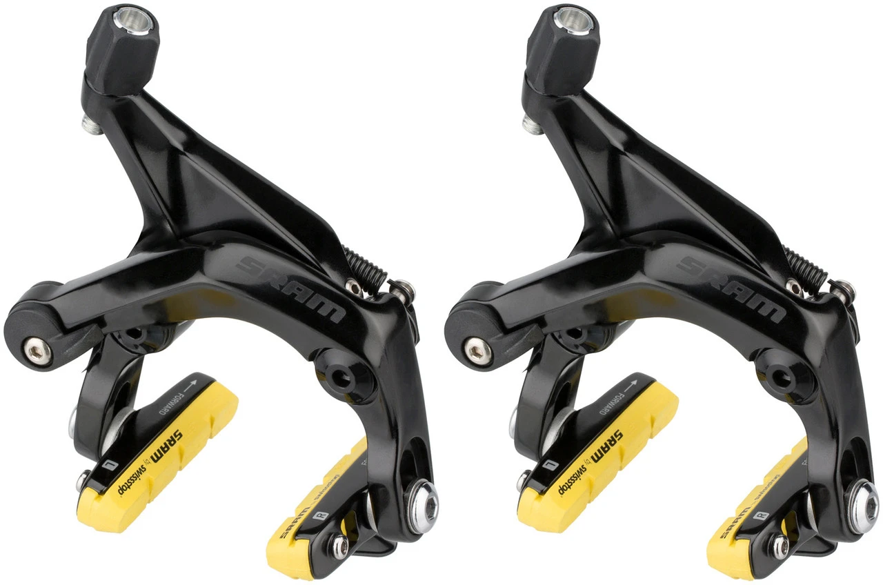 SRAM Red ETap AXS Road Gruppe 2x12-fach 35-48 Mit Direct Mount 9 SRAM Red ETap AXS Road Gruppe 2x12-fach 35-48 Mit Direct Mount – Bild 7