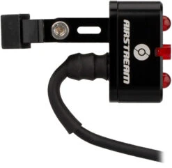 Supernova Airstream 2 Tail Light2 LED Rücklicht Sattelstützmontage M. StVZO-Zul. -Fahrradzubehör Rabatte 250911