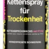 Muc-Off Dry Chain Lube PTFE Kettenschmiermittel -Fahrradzubehör Rabatte 256689