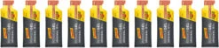 Powerbar PowerGel Original - 10 Stück -Fahrradzubehör Rabatte 258997