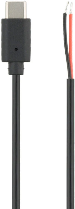 SP CONNECT Wireless Charger Anschlusskabel