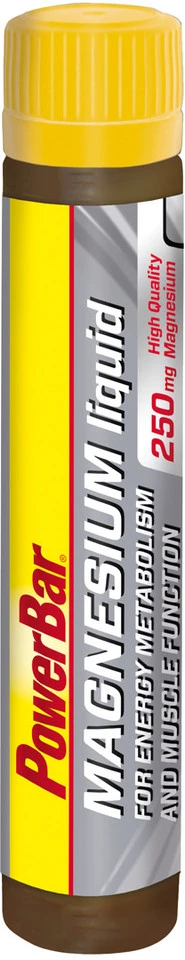 Powerbar Magnesium Liquid Ampullen - 1 Stück