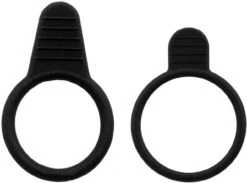 SIGMA Buster 300 Frontlicht + Nugget II Flash Rücklicht LED Beleuchtungsset -Fahrradzubehör Rabatte 264721