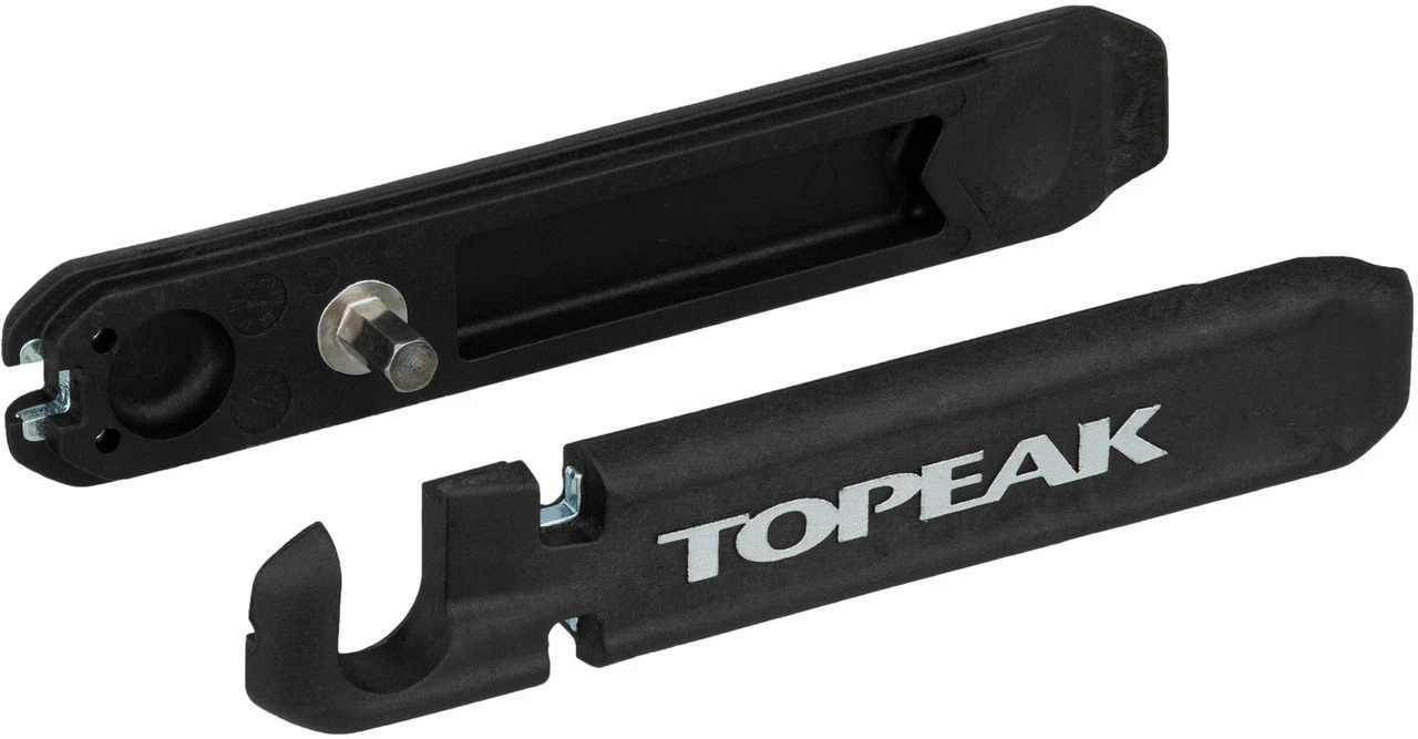 Topeak Reifenheber Für Hexus X 3 Topeak Reifenheber Für Hexus X