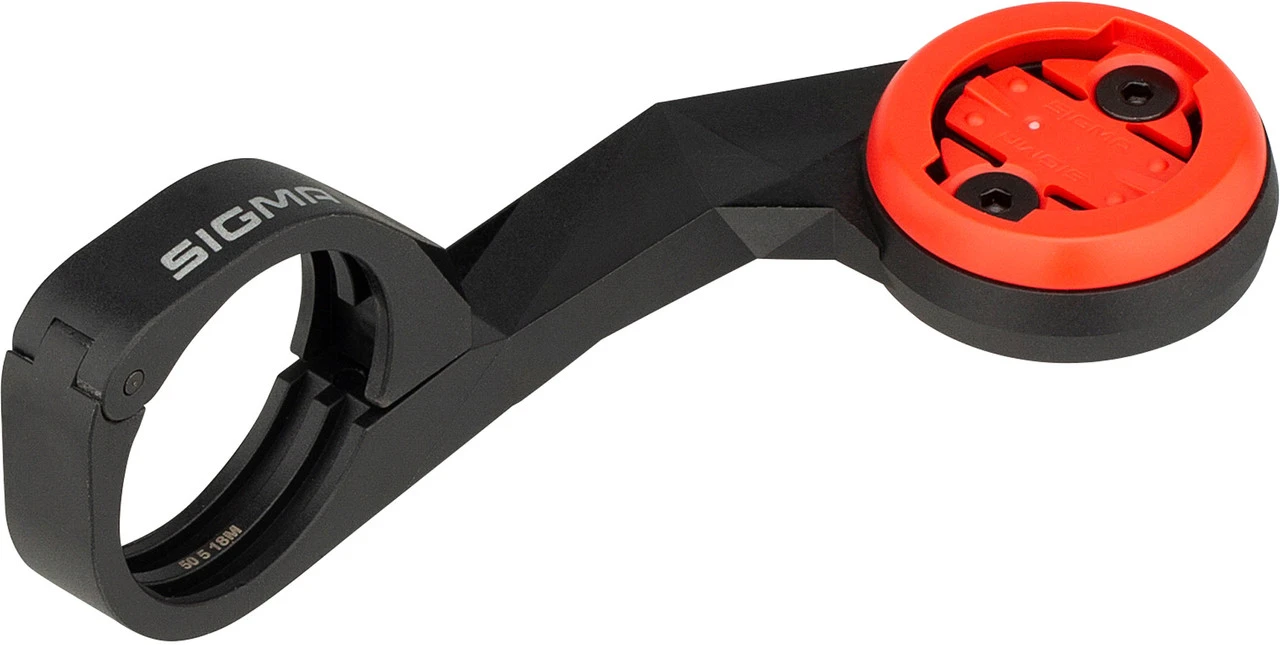 SIGMA Butler III GPS Lenkerhalterung 4 SIGMA Butler III GPS Lenkerhalterung – Bild 2