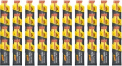 Powerbar PowerGel Original - 40 Stück 15 Powerbar PowerGel Original - 40 Stück -Fahrradzubehör Rabatte 266719