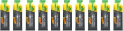 Powerbar PowerGel Hydro - 10 Stück -Fahrradzubehör Rabatte 266972