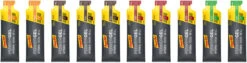 Powerbar PowerGel Hydro - 10 Stück -Fahrradzubehör Rabatte 266974
