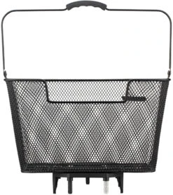 PLETSCHER Fahrradkorb Mit Adapter 10 PLETSCHER Fahrradkorb Mit Adapter -Fahrradzubehör Rabatte 267118