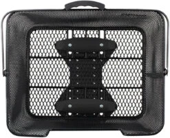 PLETSCHER Fahrradkorb Mit Adapter 11 PLETSCHER Fahrradkorb Mit Adapter -Fahrradzubehör Rabatte 267119