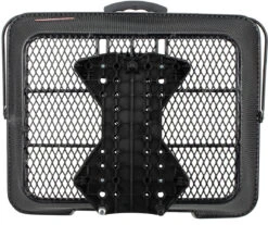 PLETSCHER Fahrradkorb Mit Adapter 12 PLETSCHER Fahrradkorb Mit Adapter -Fahrradzubehör Rabatte 267120