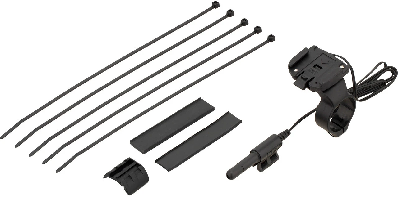 Cateye Vorderradsensor Für Lenkermitte 6 Cateye Vorderradsensor Für Lenkermitte – Bild 4