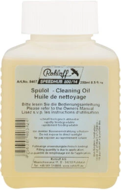 Rohloff Oil Of Speedhub 500/14 Öl-Set 12 Rohloff Oil Of Speedhub 500/14 Öl-Set -Fahrradzubehör Rabatte 272167