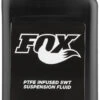 Fox Racing Shox Suspension Fluid 5 WT PTFE Infused 2 Fox Racing Shox Suspension Fluid 5 WT PTFE Infused -Fahrradzubehör Rabatte 272467
