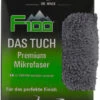 F100 Mikrofasertuch
