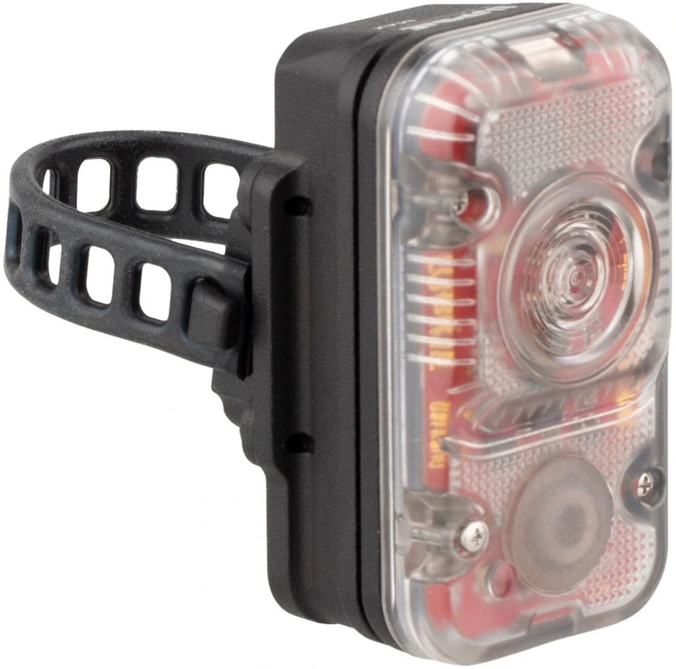 Lupine Rotlicht Max LED Rücklicht Mit Bremslicht 4 Lupine Rotlicht Max LED Rücklicht Mit Bremslicht – Bild 2