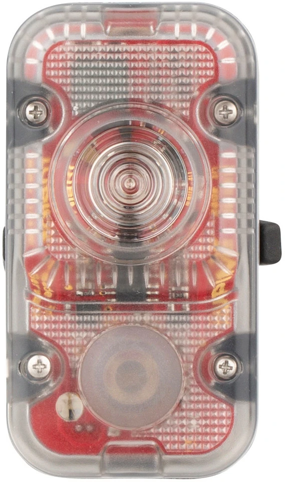 Lupine Rotlicht Max LED Rücklicht Mit Bremslicht 5 Lupine Rotlicht Max LED Rücklicht Mit Bremslicht – Bild 3