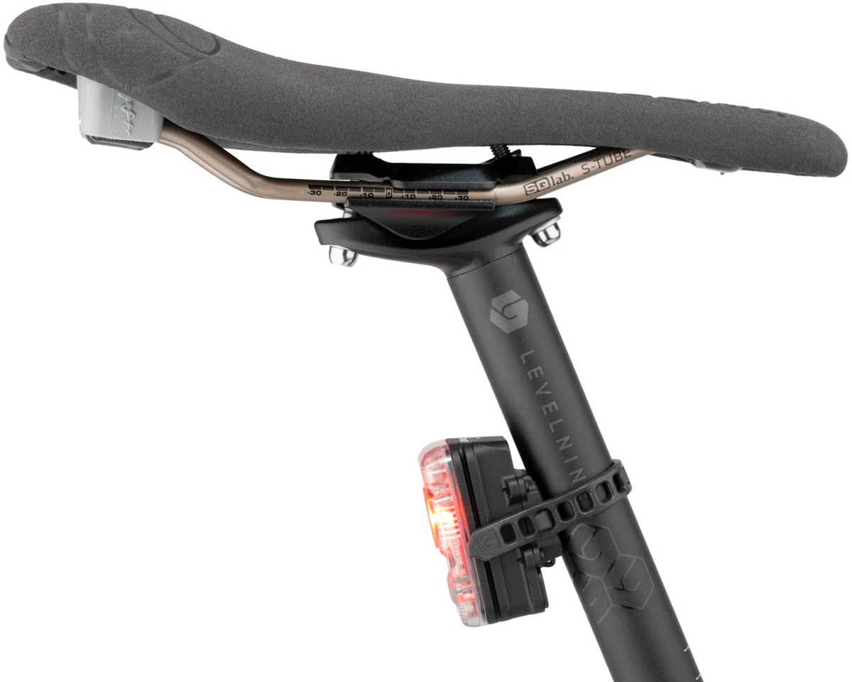 Lupine Rotlicht Max LED Rücklicht Mit Bremslicht 9 Lupine Rotlicht Max LED Rücklicht Mit Bremslicht – Bild 7