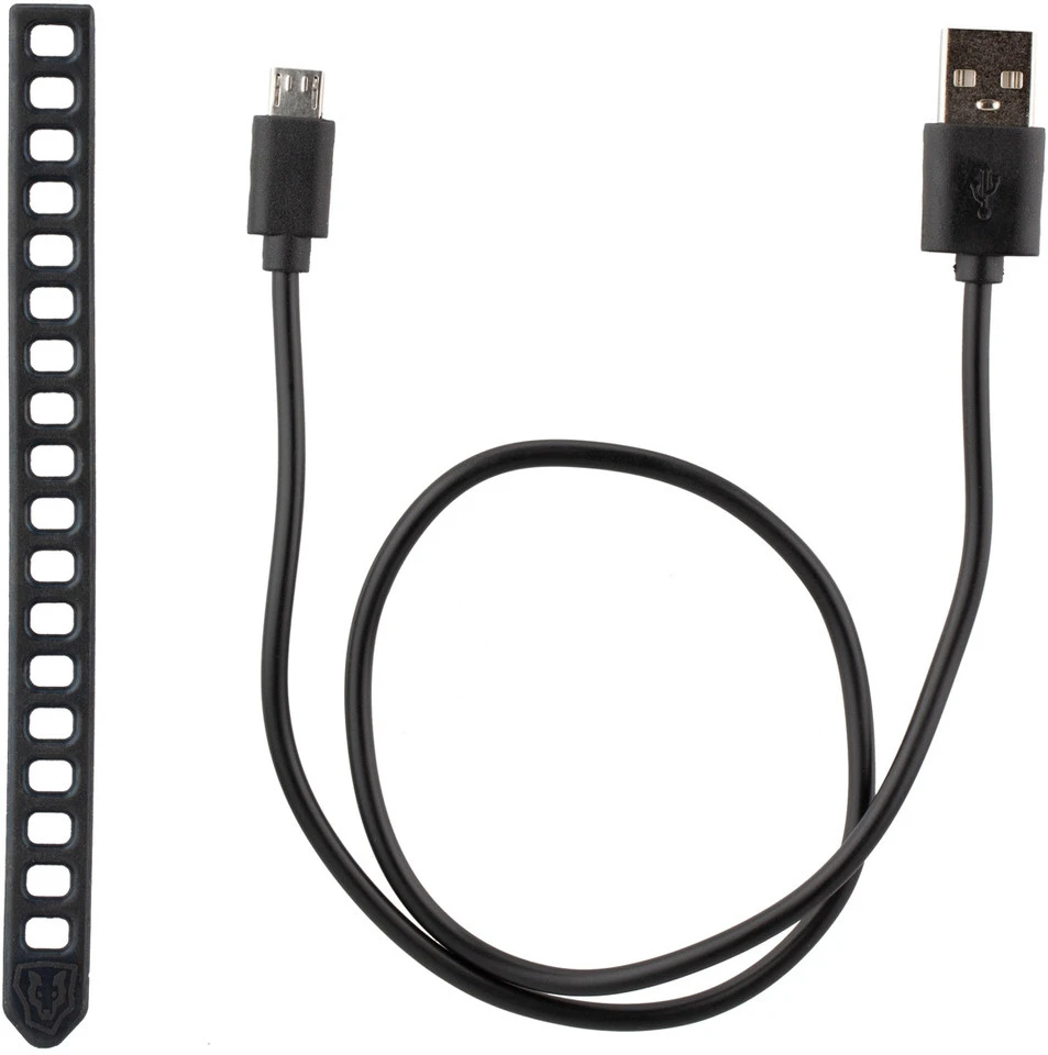 Lupine Rotlicht Max LED Rücklicht Mit Bremslicht 10 Lupine Rotlicht Max LED Rücklicht Mit Bremslicht – Bild 8