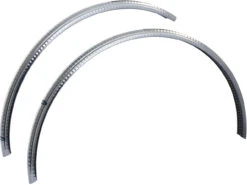 H1 Schutzblech Set VR + HR 23 H1 Schutzblech Set VR + HR -Fahrradzubehör Rabatte 276297