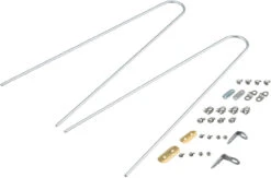 H1 Schutzblech Set VR + HR 29 H1 Schutzblech Set VR + HR -Fahrradzubehör Rabatte 276303