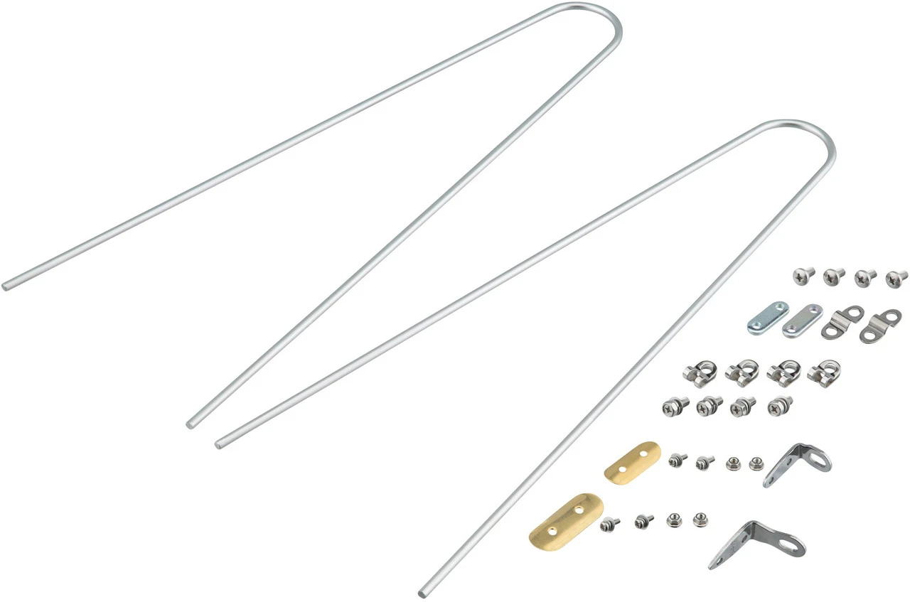 H1 Schutzblech Set VR + HR 16 H1 Schutzblech Set VR + HR – Bild 14