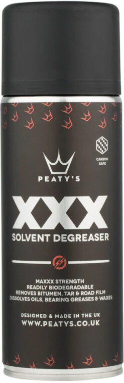 XXX Solvent Degreaser Entfetter