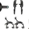 Campagnolo® Chorus 12s Gruppe 12-fach 32-48 -Fahrradzubehör Rabatte 281125