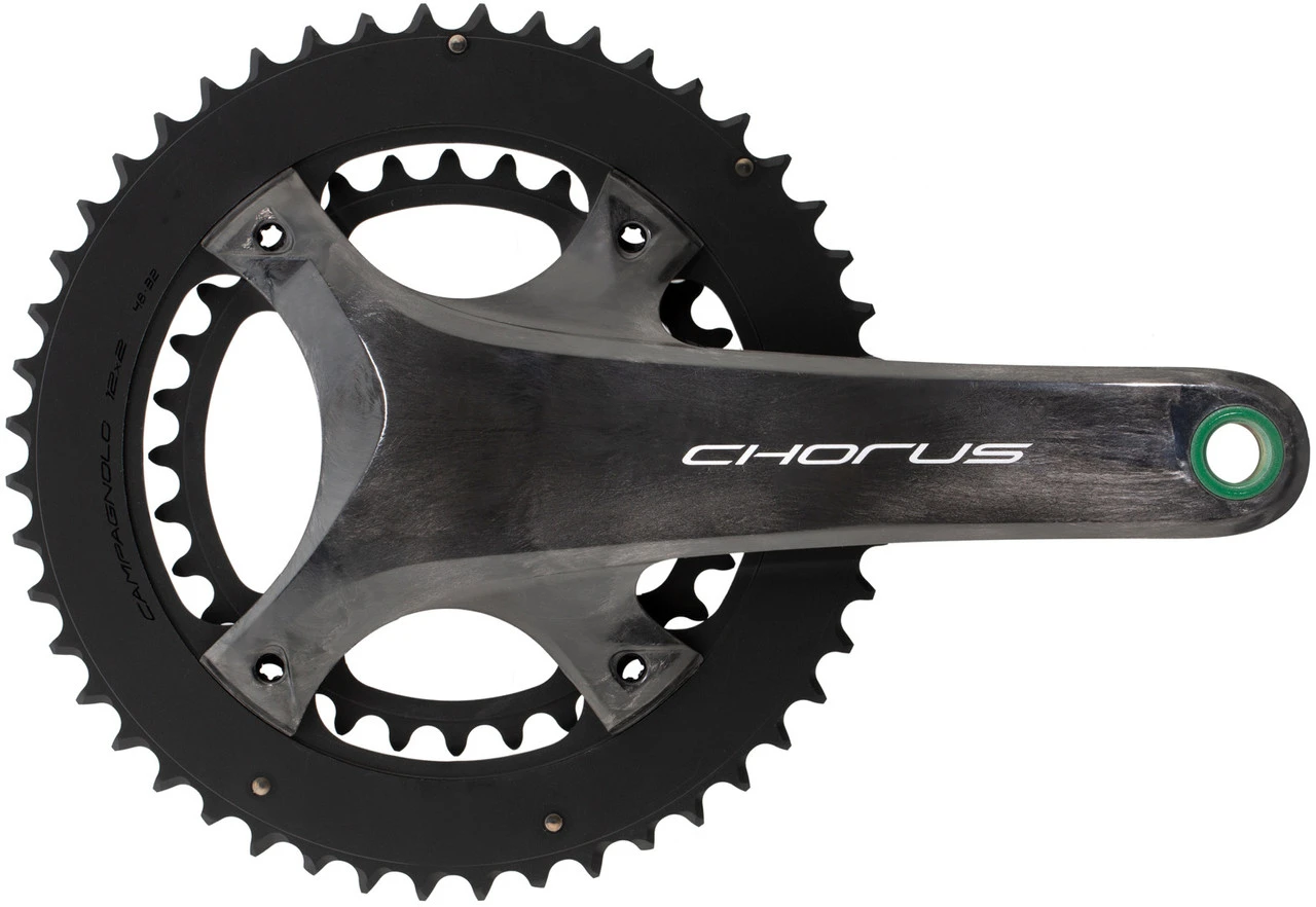 Campagnolo® Chorus 12s Gruppe 12-fach 32-48 4 Campagnolo® Chorus 12s Gruppe 12-fach 32-48 – Bild 2