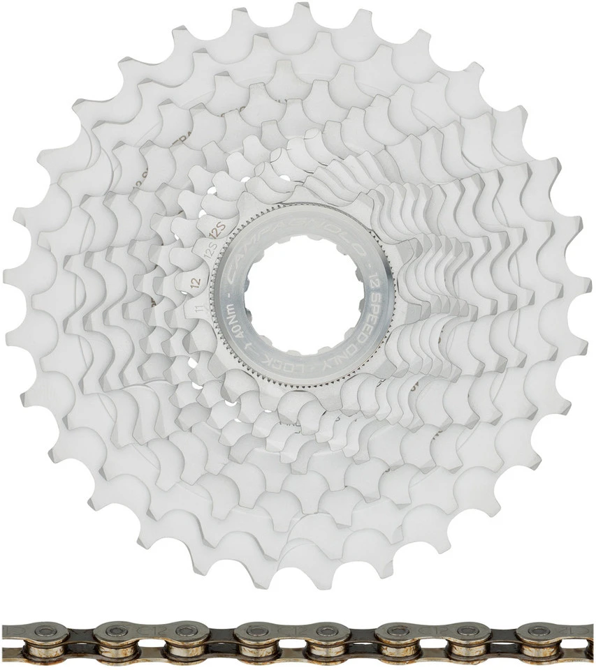 Campagnolo® Chorus 12s Gruppe 12-fach 32-48 13 Campagnolo® Chorus 12s Gruppe 12-fach 32-48 – Bild 11