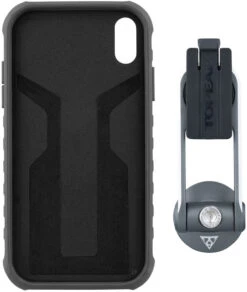 Topeak RideCase Für IPhone XR Mit RideCase Mount