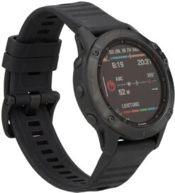 Garmin Fenix 6 Pro GPS Multisport-Smartwatch