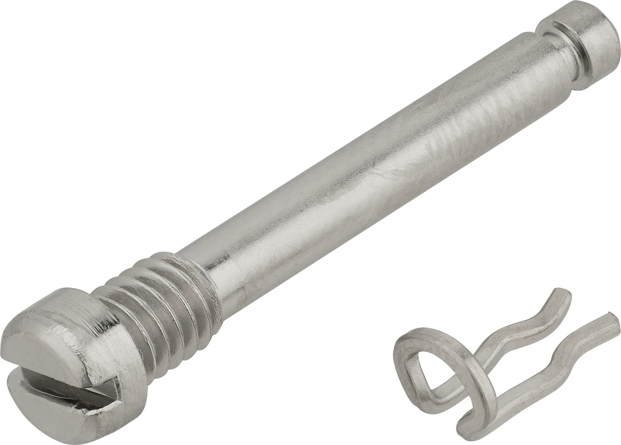 Shimano Belaghalteschraube Für BR-M985 / M9120 / R8070 3 Shimano Belaghalteschraube Für BR-M985 / M9120 / R8070