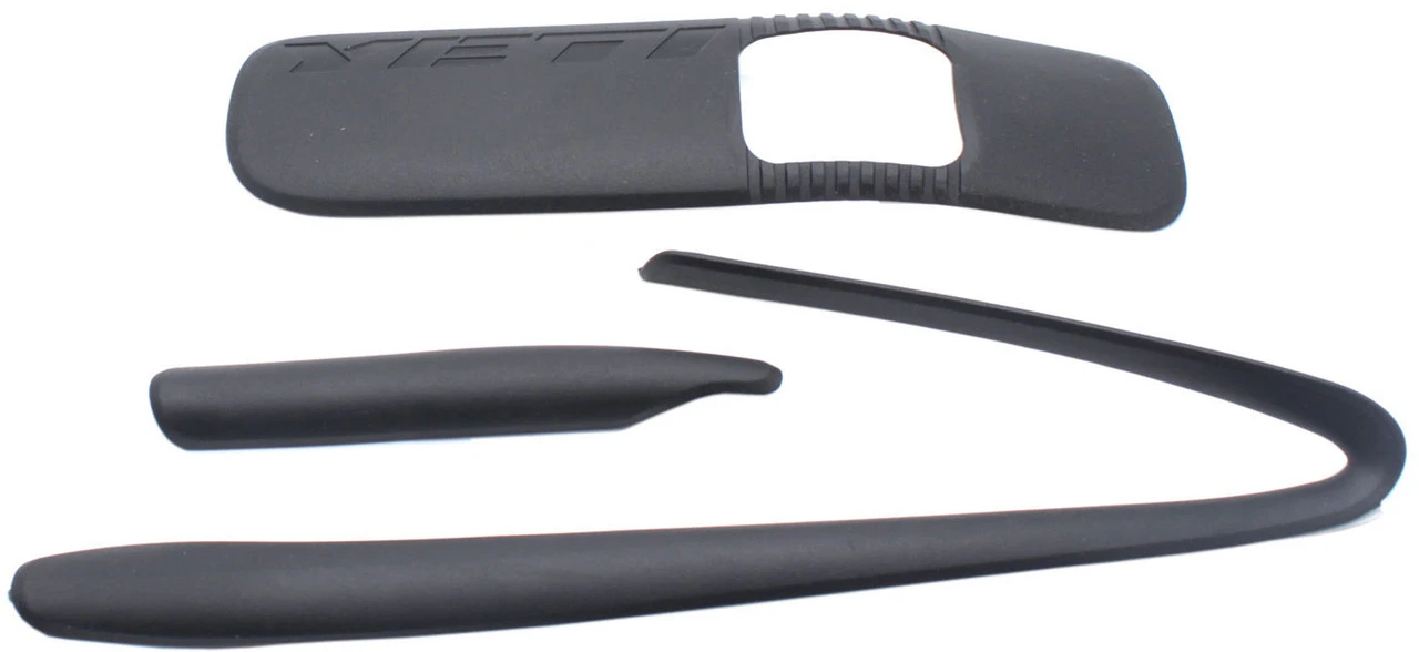 Rahmenschutz-Set Für SB100 Ab Modell 2018 3 Rahmenschutz-Set Für SB100 Ab Modell 2018