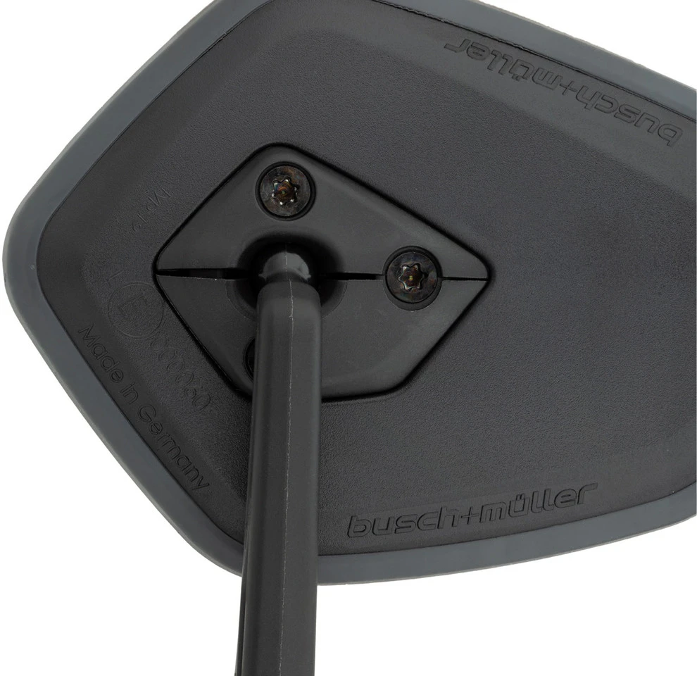 Busch-mueller Cycle Star E Rückspiegel 9 Busch-mueller Cycle Star E Rückspiegel – Bild 7