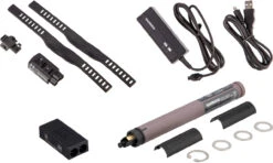 Shimano GRX Di2 RX815 Gruppe 1x11 42 -Fahrradzubehör Rabatte 295372