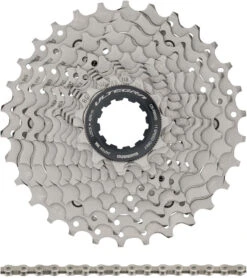 Shimano GRX Di2 RX815 Gruppe 2x11 31-48 -Fahrradzubehör Rabatte 295383