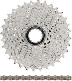 Shimano GRX RX400 Gruppe 2x10 30-46 -Fahrradzubehör Rabatte 295392