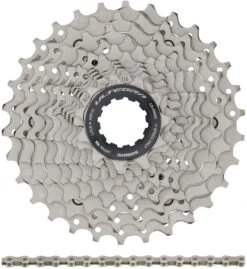 Shimano GRX RX810 Gruppe 2x11 31-48 15 Shimano GRX RX810 Gruppe 2x11 31-48 -Fahrradzubehör Rabatte 295427